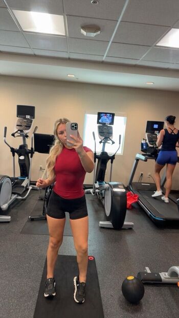 Kylie Glick