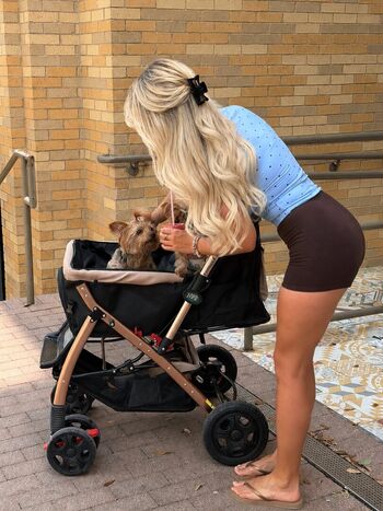 Kylie Hammonds