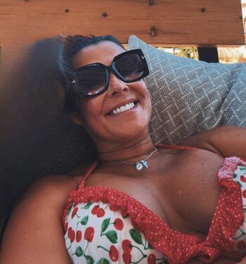 Kym Marsh