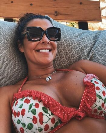 Kym Marsh