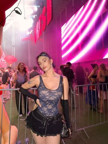 Full leaked La mala rodriguez page private onlyfans photo