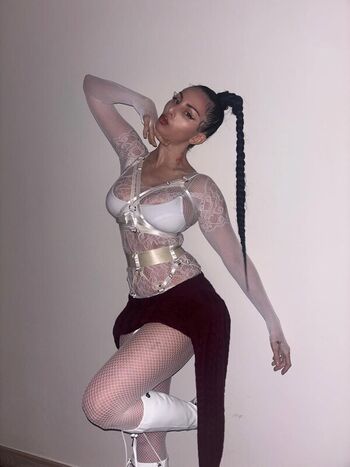 Full leaked La mala rodriguez page private onlyfans photo