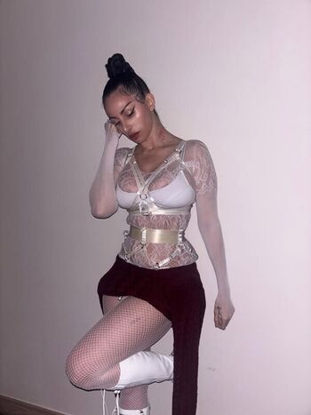 Full leaked La mala rodriguez page private onlyfans photo