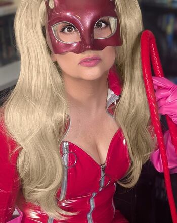 Lady Decade