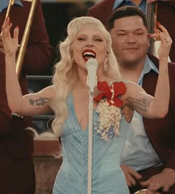 Lady Gaga