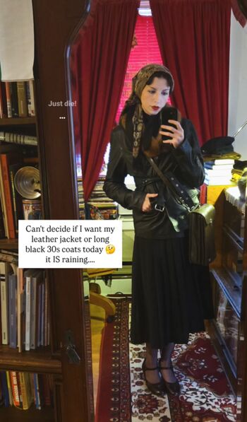 Lady Izdihar