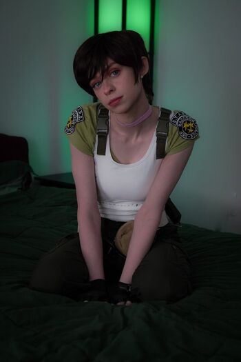 Ladydeadrabbit