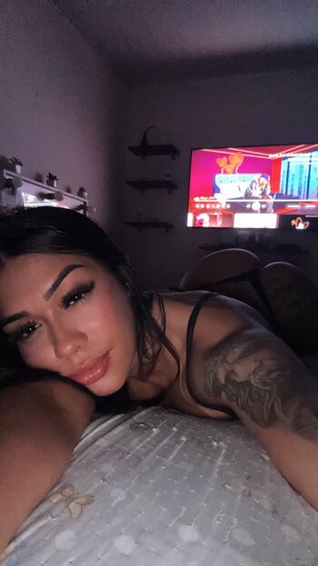 Full leaked Lais miranda private onlyfans photo
