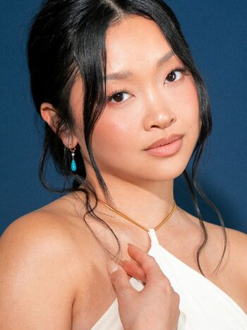 Full leaked Lana condor private onlyfans photo