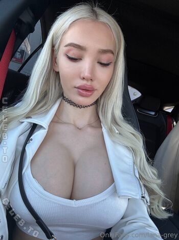 Lana Grey