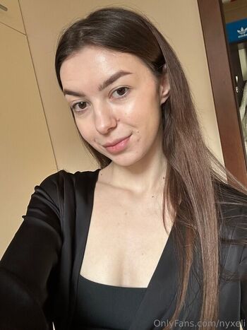 Full leaked Dehlilah banks/ private onlyfans photo