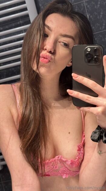 Full leaked Nova nickels/ private onlyfans photo