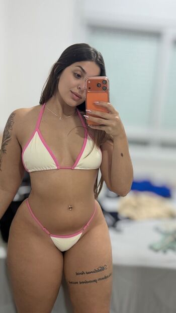 Full leaked Lara castro private onlyfans photo