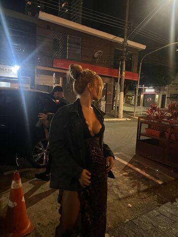 Full leaked Lara silva private onlyfans photo