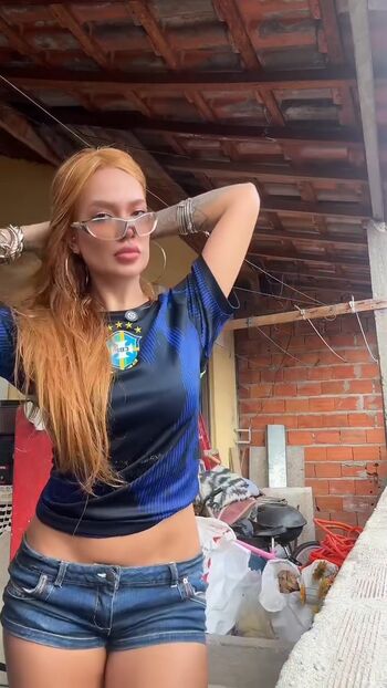 Full leaked Lara silva private onlyfans photo