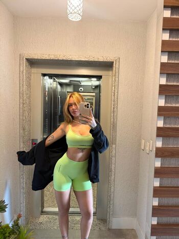 Full leaked Lara silva private onlyfans photo