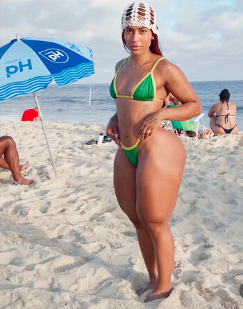 Larissa Felix