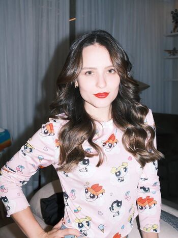 Larissa Manoela