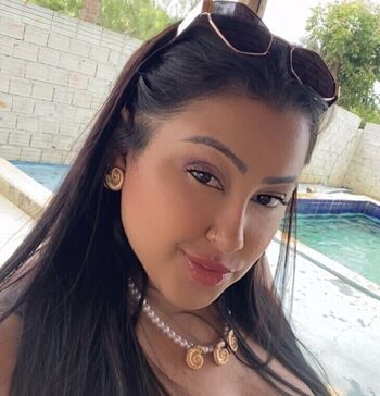 Laryssa Castro