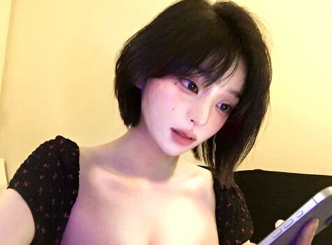 Full leaked Latulip private onlyfans photo