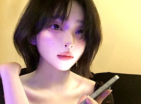 Full leaked Latulip private onlyfans photo