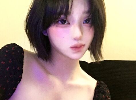 Full leaked Latulip private onlyfans photo