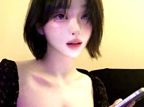 Full leaked Latulip private onlyfans photo