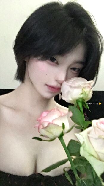 Full leaked Latulip private onlyfans photo