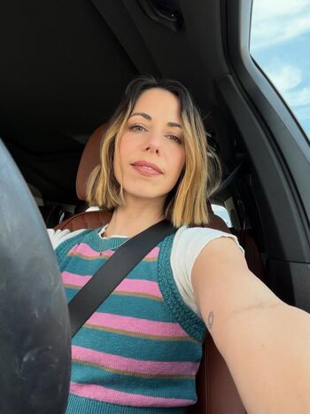 Full leaked Laura bailey page private onlyfans photo