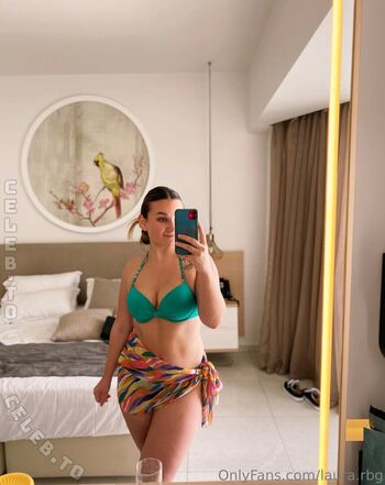 Laura Rosenberg