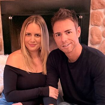 lauraandericfledge