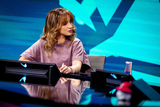 Laure Valée