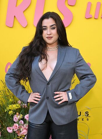 Full leaked Lauren jauregui private onlyfans photo