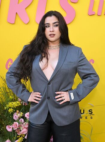 Full leaked Lauren jauregui private onlyfans photo