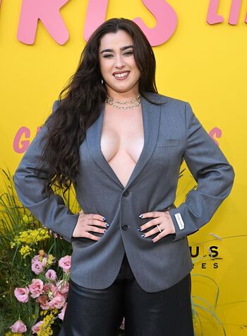 Full leaked Lauren jauregui private onlyfans photo