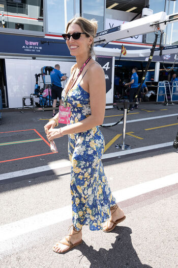 Laury Thilleman
