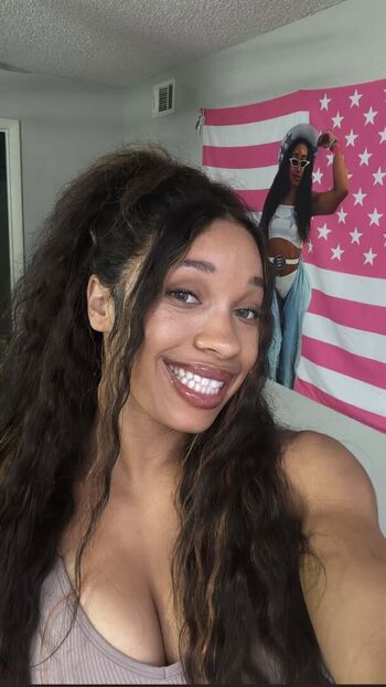 Layla Diggs