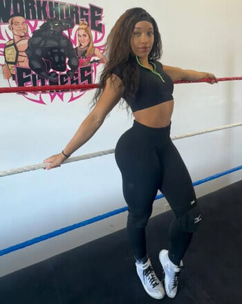 Layla Diggs