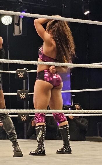 Layla Diggs