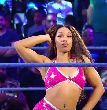 Layla Diggs