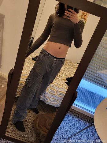 Lazy_alune
