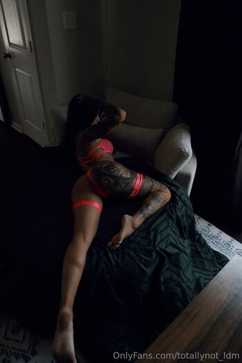 ldmfitmodel