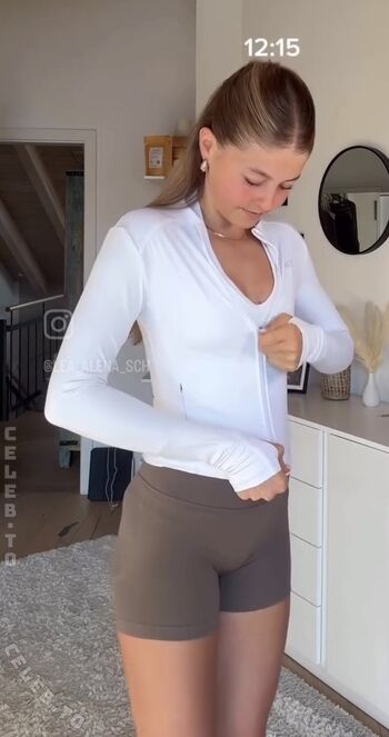 Lea Alena