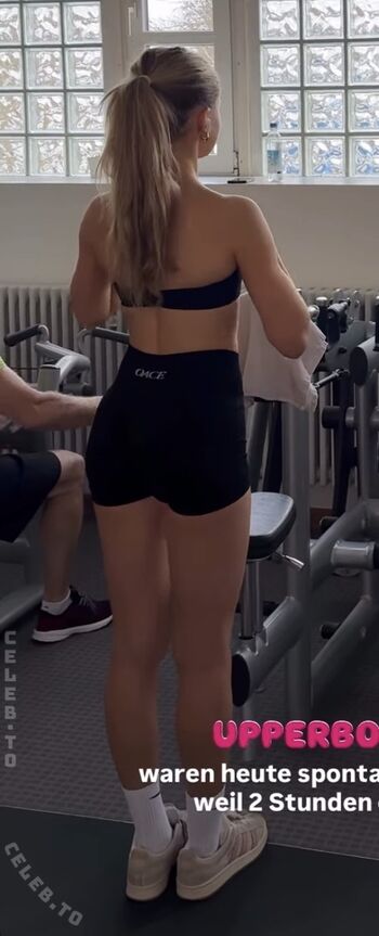 Lea Alena