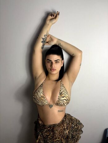 Lea Garf