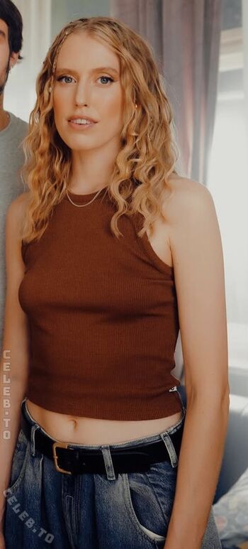 Lea-Marie Becker