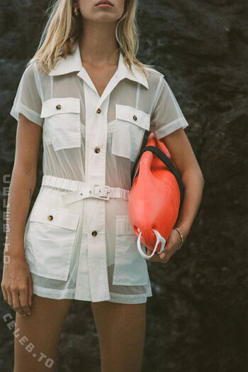 Lea Mohr
