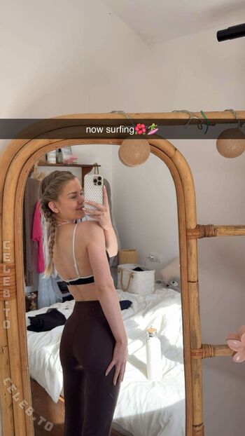 Lea Peach