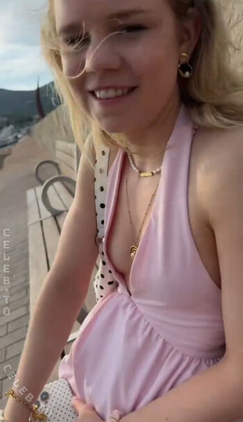 Lea Peach