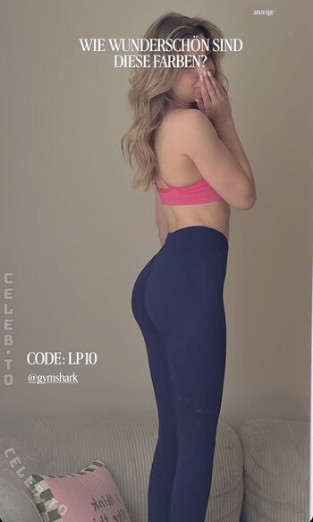 Lea Peach